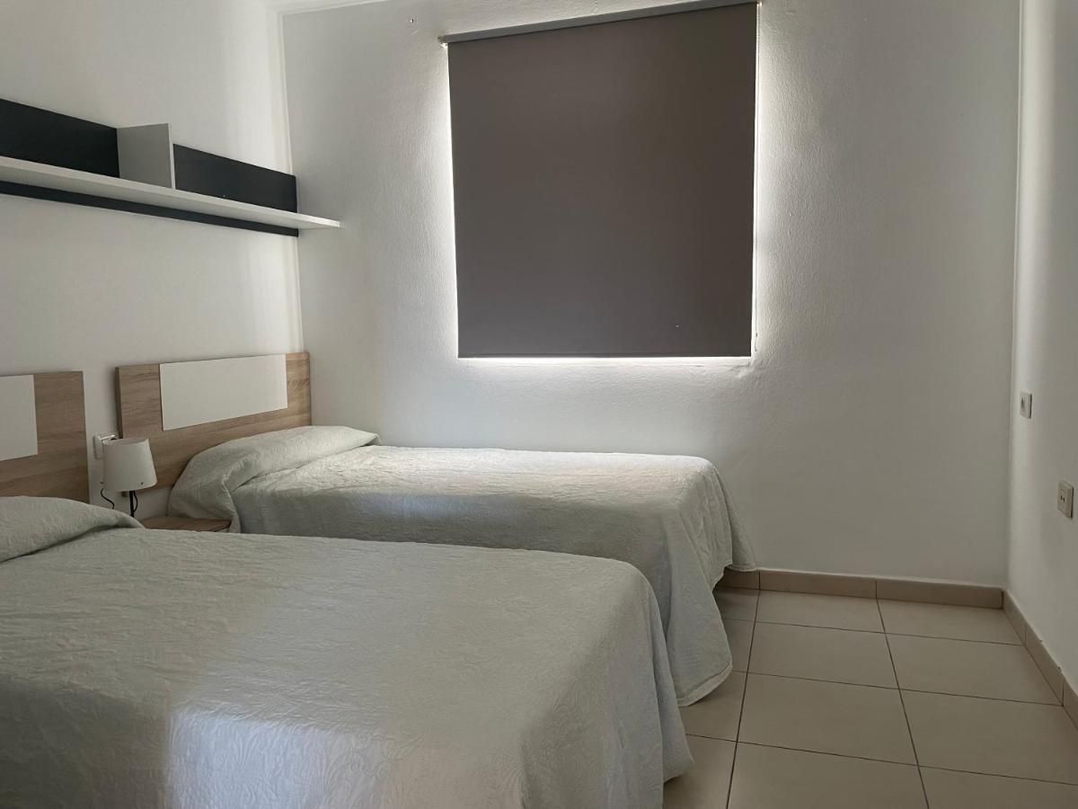 Apartamentos Tao Laia Puerto del Rosario  Exterior photo