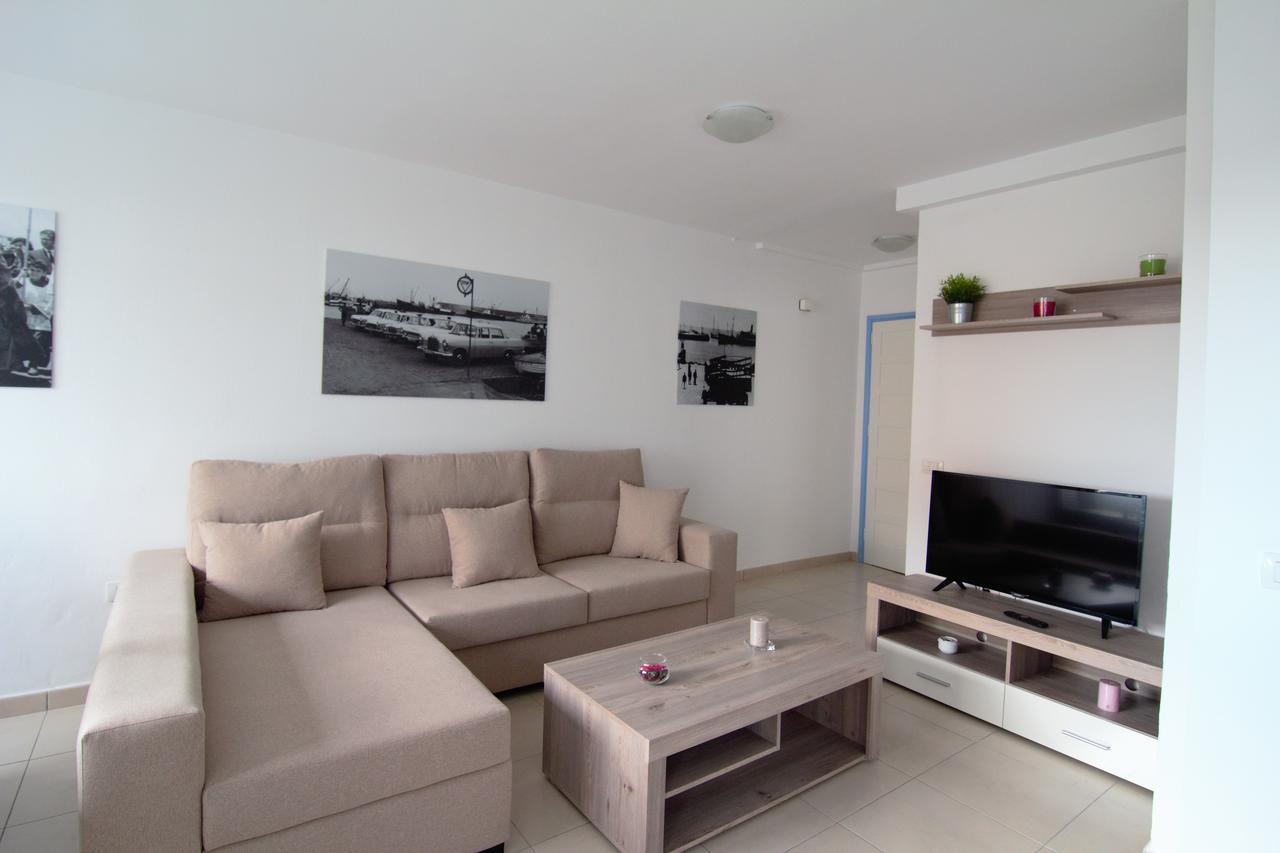Apartamentos Tao Laia Puerto del Rosario  Exterior photo