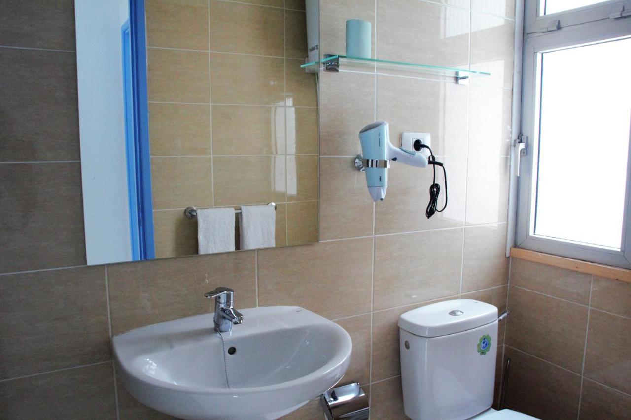 Apartamentos Tao Laia Puerto del Rosario  Exterior photo